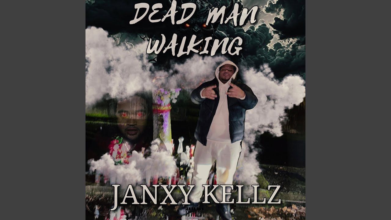 Dead man walking