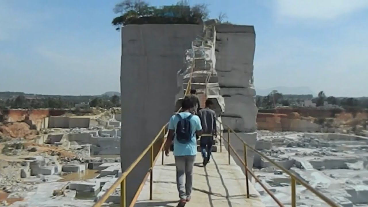 QUARRY TEMPLE  IN BANGALORE | SECRET PLACE IN BANGALORE | sadalahalli,quarry