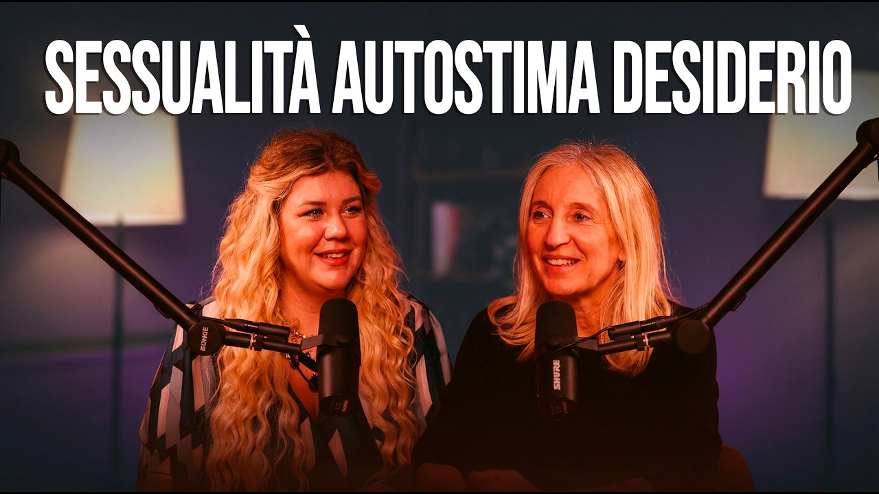 Sessualit&agrave;, autostima e desiderio: la verit&agrave; che non ti hanno mai spiegato