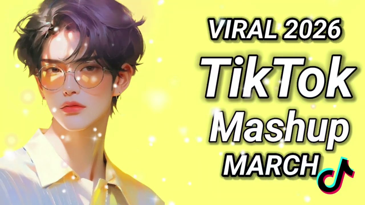 TIKTOK MASHUP VIRAL 2026 PHILIPPINES