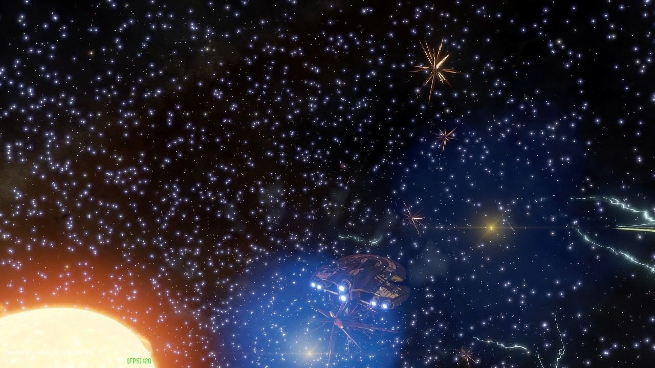Elite Dangerous Odyssey - Caspian Explorer U1: P10-Type Anomaly? Something potentially dangerous?