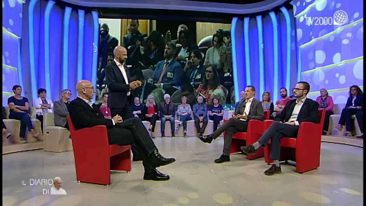 7 proposte per il Sinodo - Insegnanti di Religione