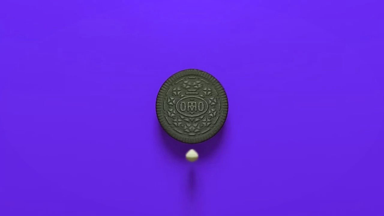 KlaskyKlaskyKlaskyKlasky OREO Wonder Flavors Effect Effects Sponsored By OREO Effects
