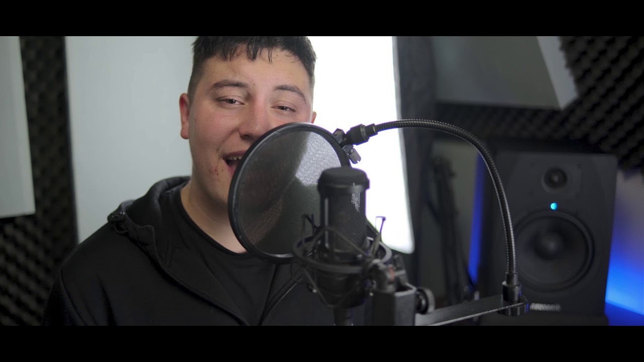 Banfi - Multumesc (Cover Liviu Teodorescu)