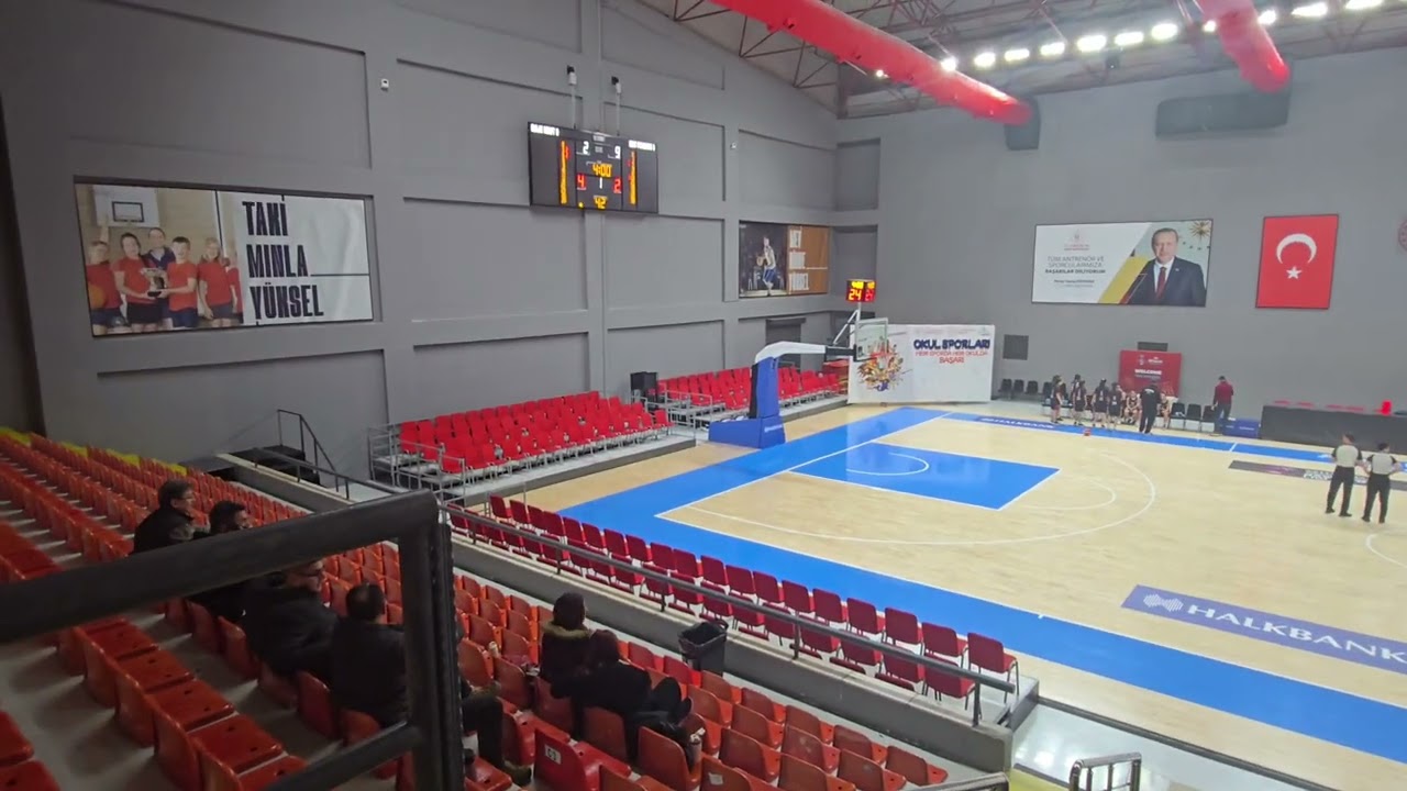 G.Pasabahce  14 Ocak 2026