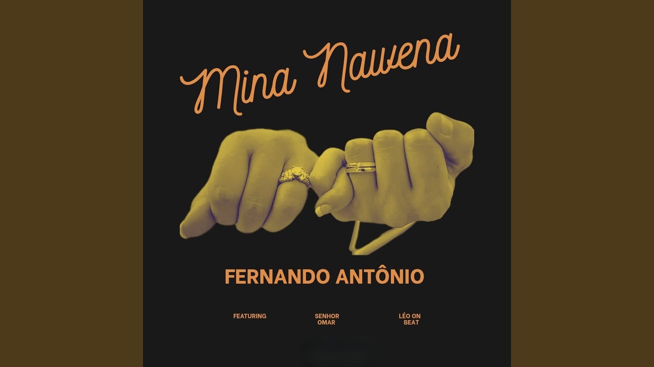 Mina Nawena
