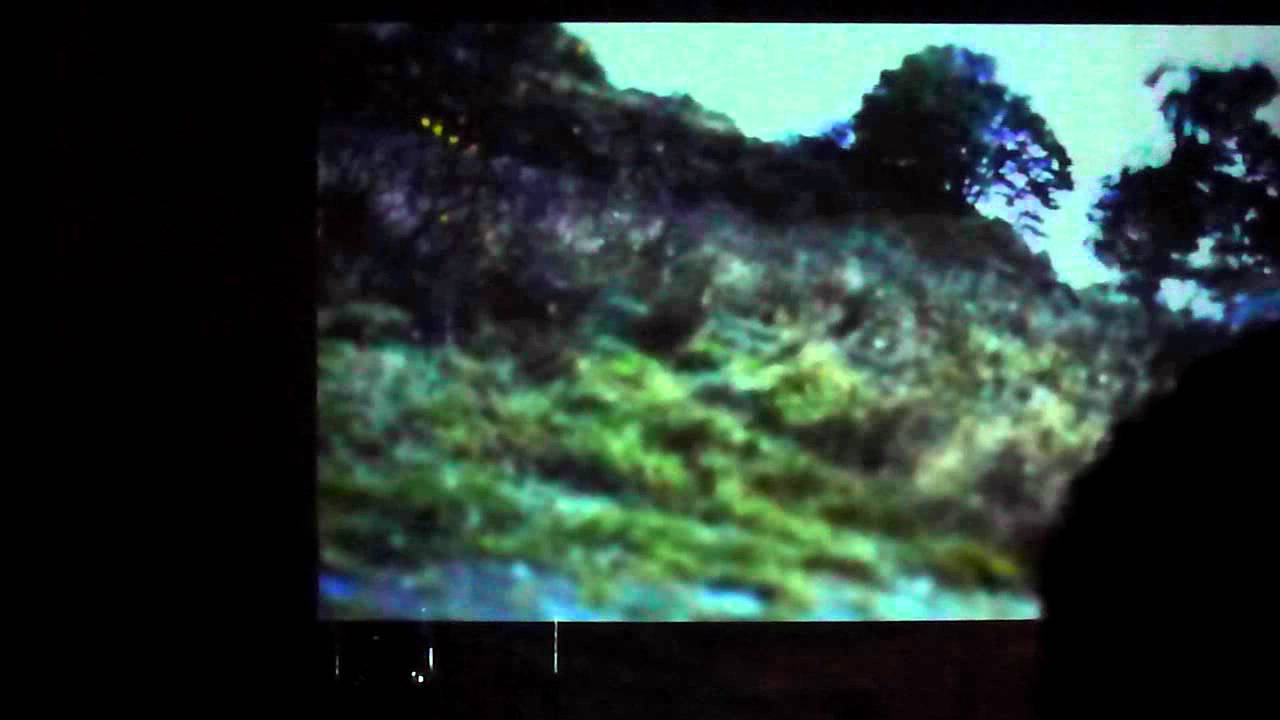 IQ - Subterranea Overture Live@Rosfest 2012