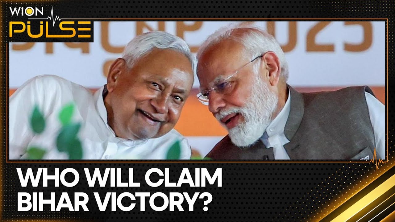 Bihar Election: Can the Grand Alliance End Nitish's Tryst With Power in Bihar?