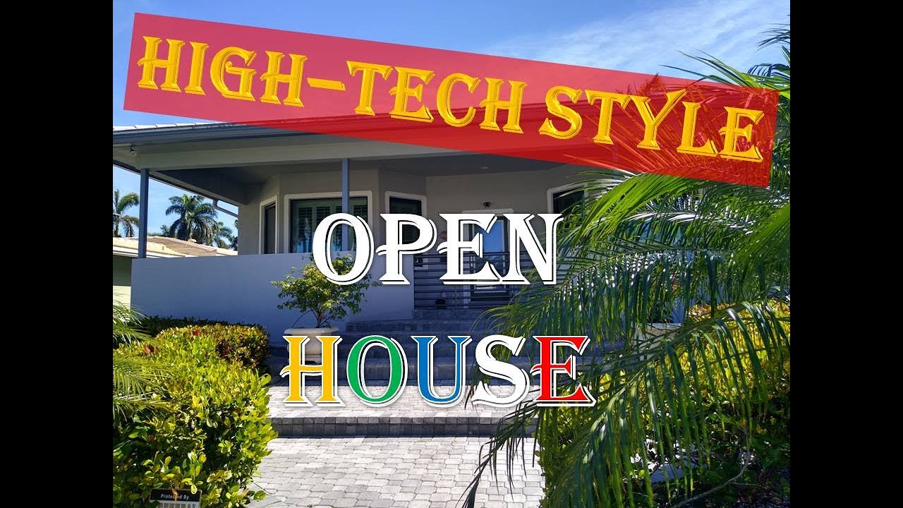 # 1011 I Open  House Tour    [ Eng ]