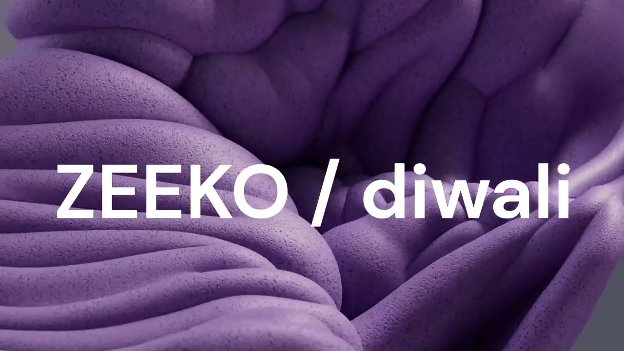 ZEEKO / diwali