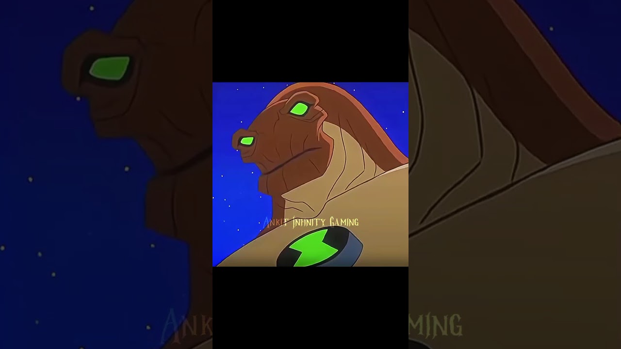 Aura of Vilgax ☠️| #ben10 #ben10alienforce #attitude #aura #vilgax #edit #ben10edit #cartoon #shorts