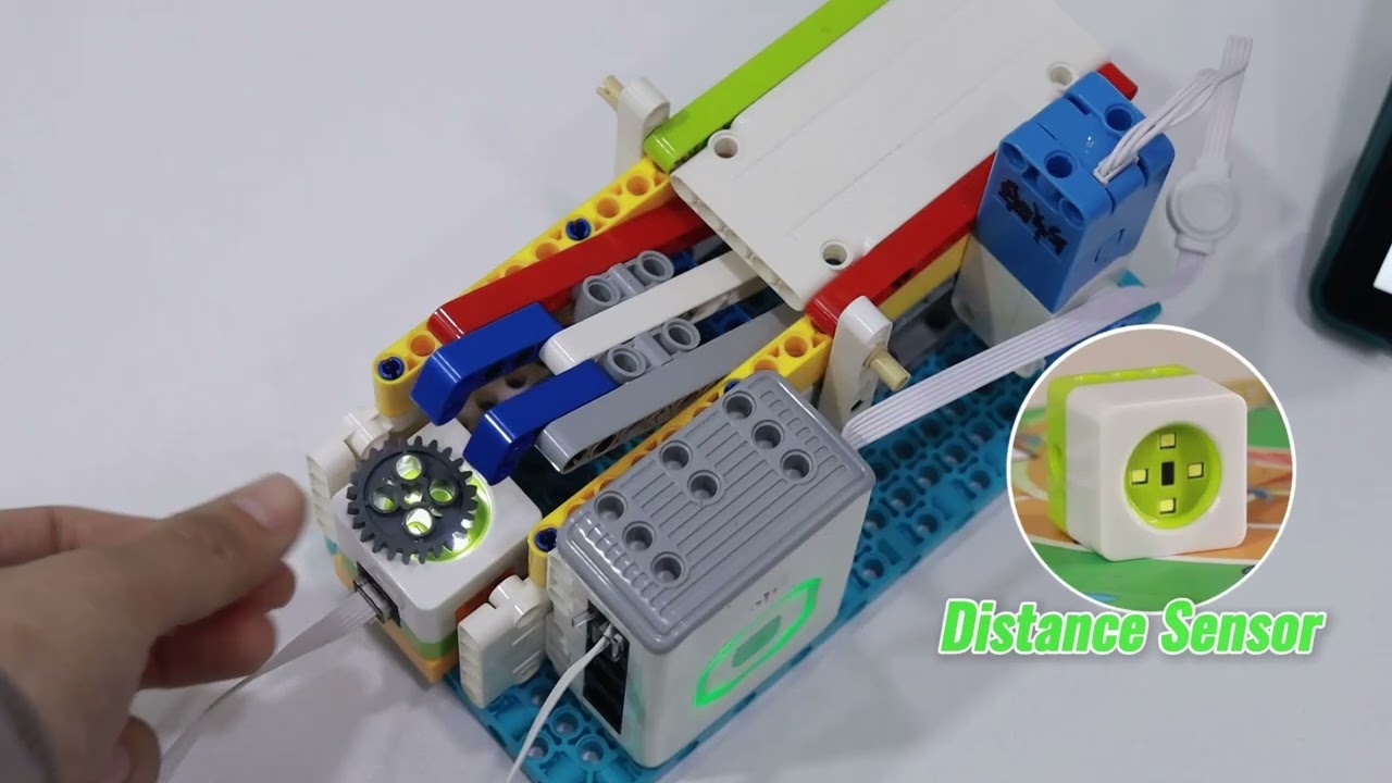 ICBricks