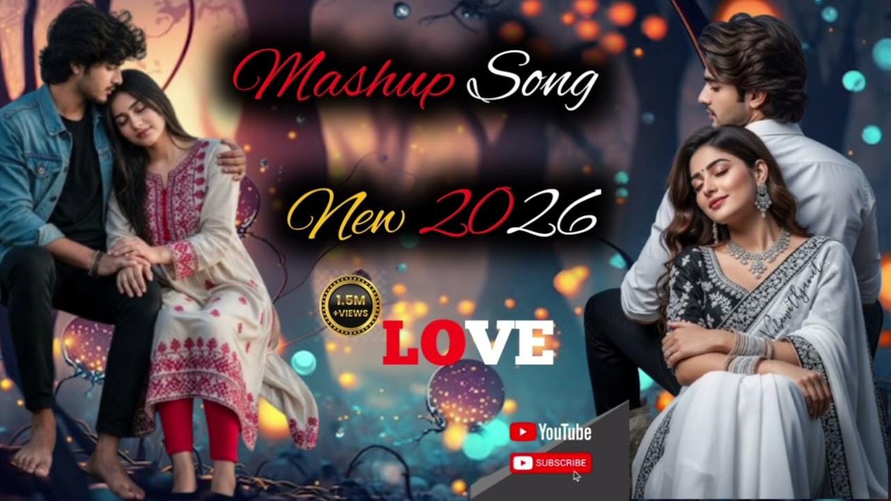 Teri Aankhon Me Kuch Baat Si Thi ❤️ | Romantic Hindi Song 2026 | Love Song