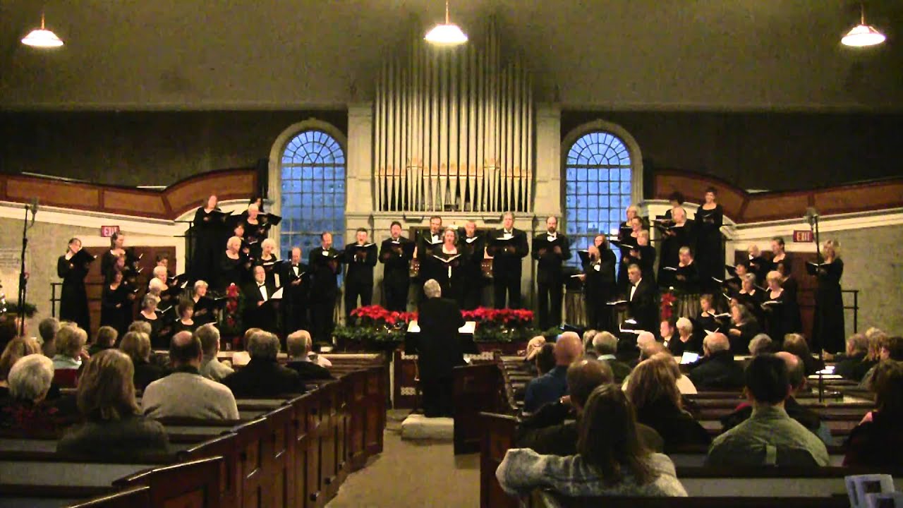 Classic Choral Society Jesu, Son Most Sweet And Dear - Brumby / Berkey