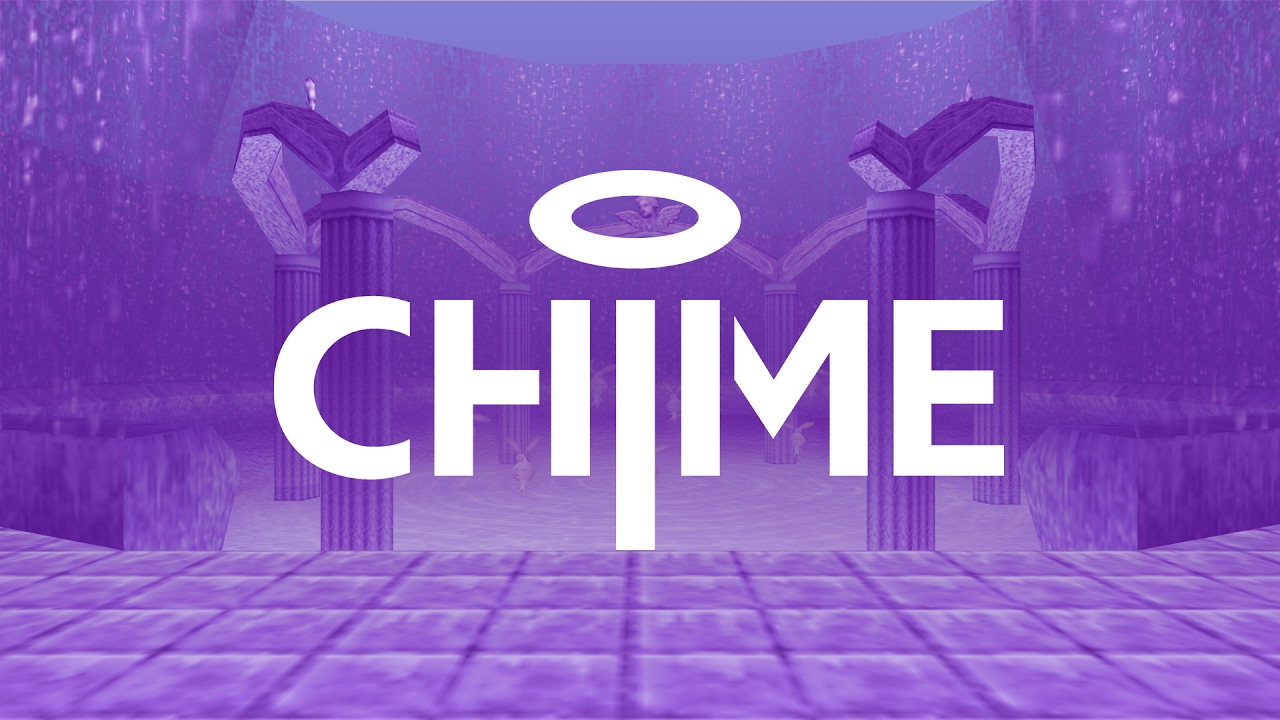 The Legend of Zelda - Great Fairy Fountain (Chime Remix) [Dubstep]