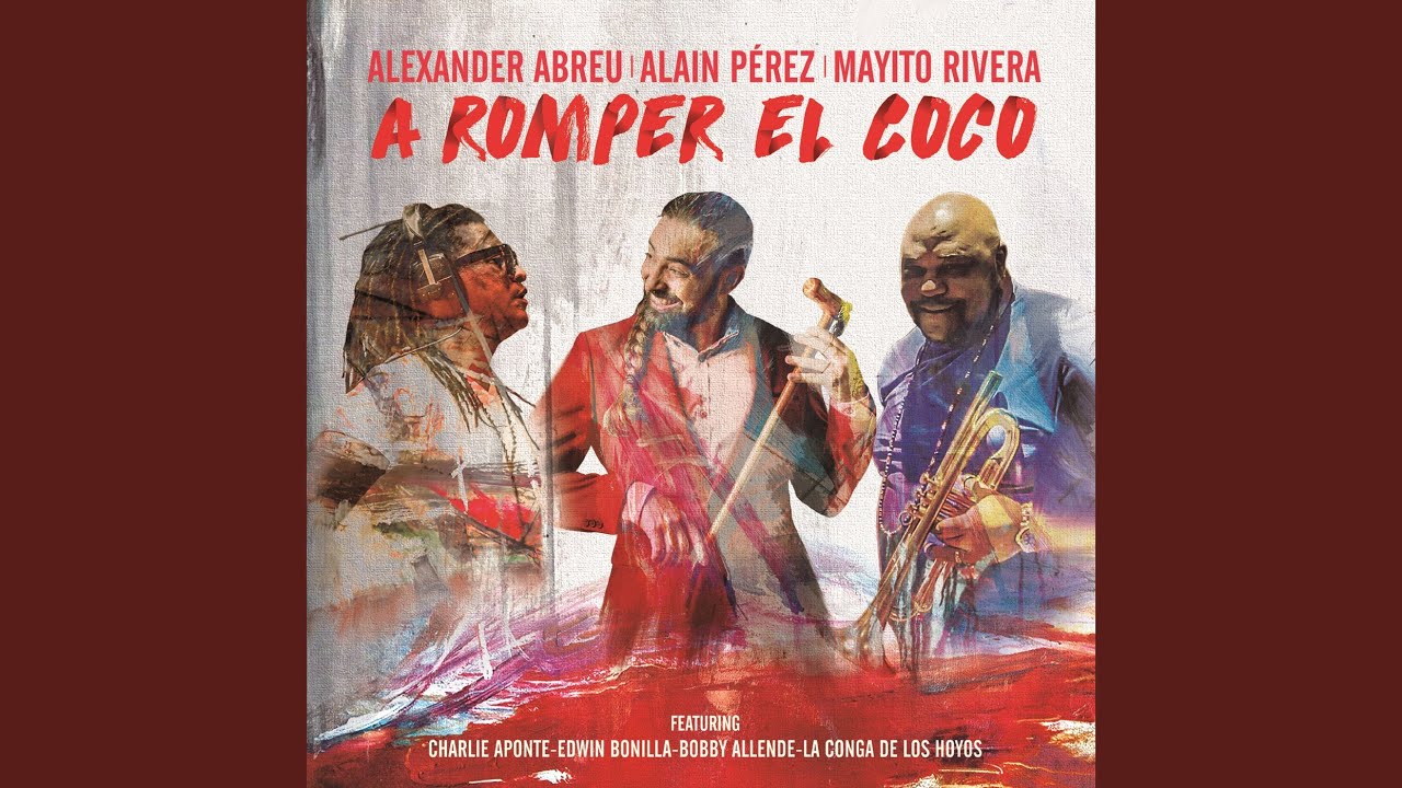 Popurrí de Son 14: Agua que cae del cielo / El son de la madrugada / Se quema la trocha / A...