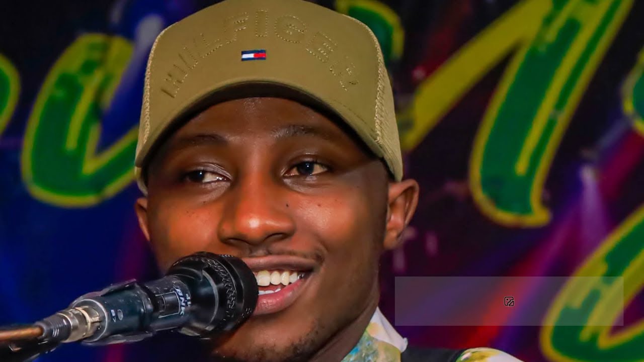 TONNY YOUNG MUGITHI LIVE |LATEST MUGITHI |ALL TIME HITS |TONNY YOUNG | PRINCE MEDIA | MUGITHI PRINCE