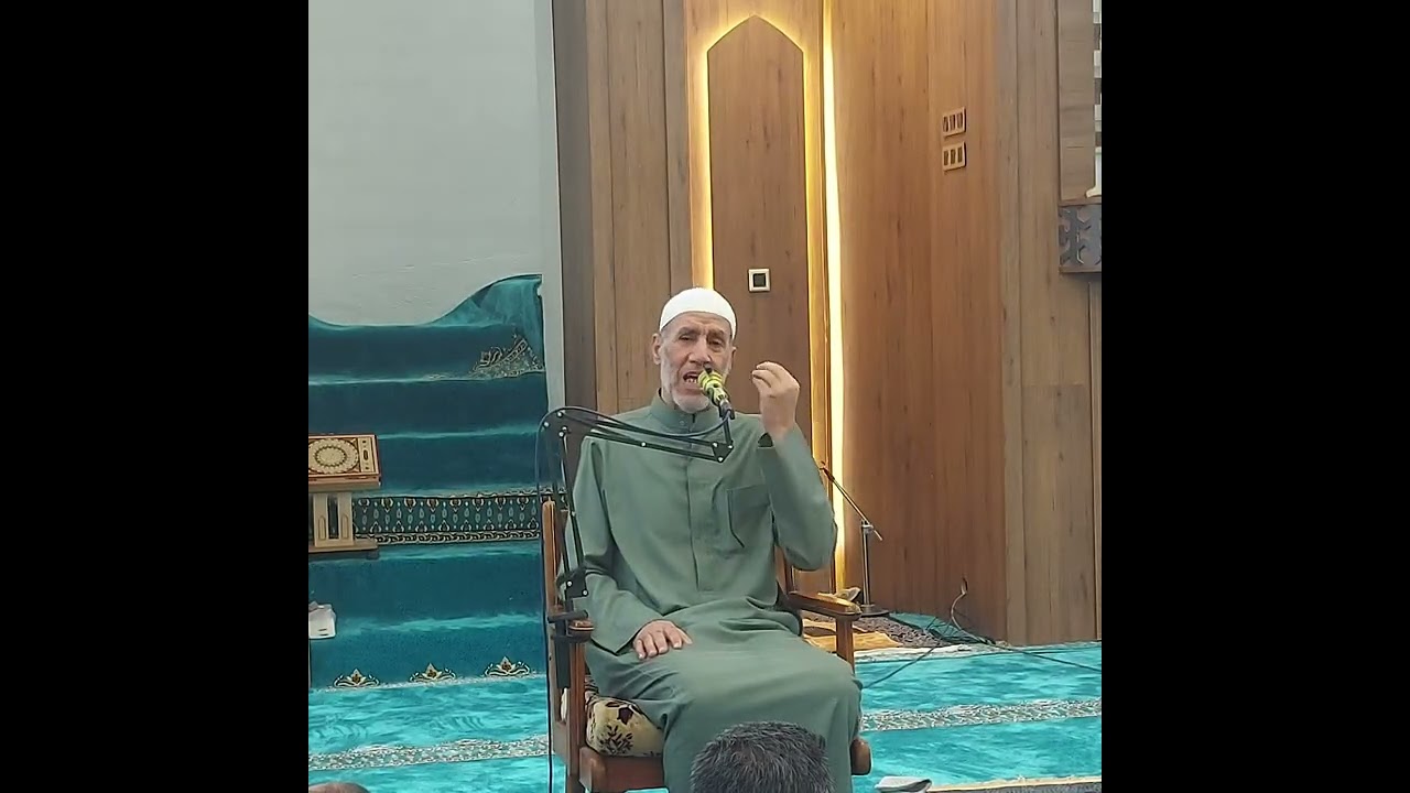 الشرك بالله -عز وجل- وعظيم جُرمه وعاقبة المشرك.