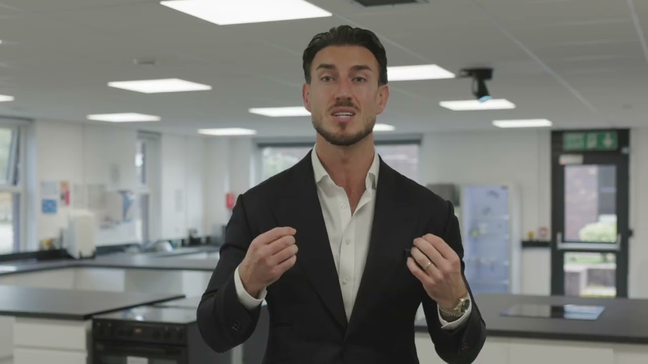 Padgate Academy   food technology