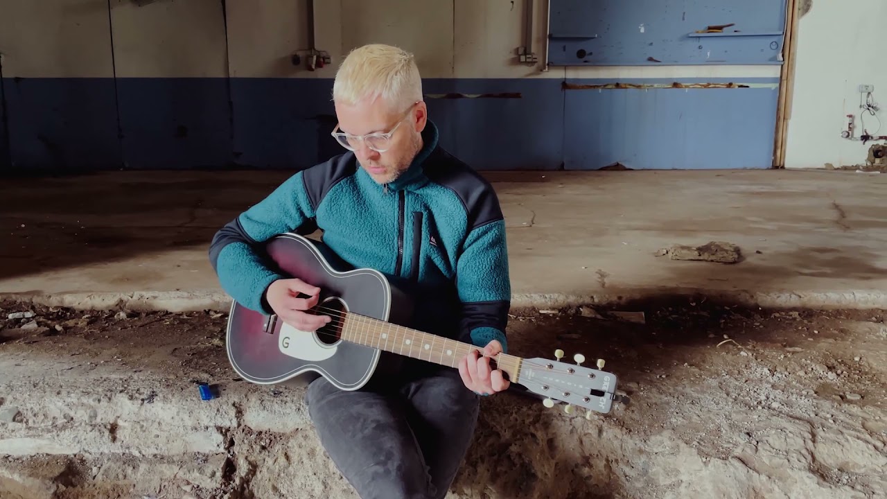 Sin Fang -Two Boys - Exclusive Music Video - Islendingadagurinn 2021