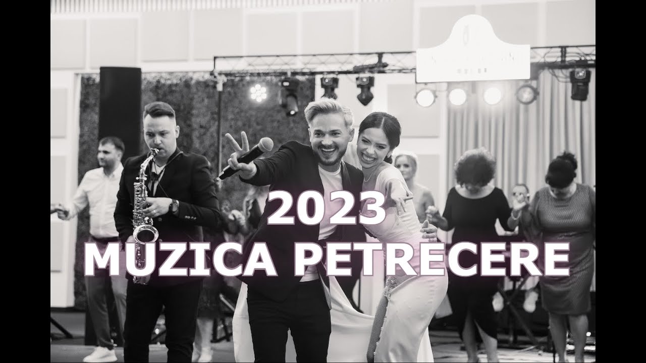 NOU 2023 - Nunta Focsani - ANDREI BORDIANU BAND - Formatie nunta Iasi