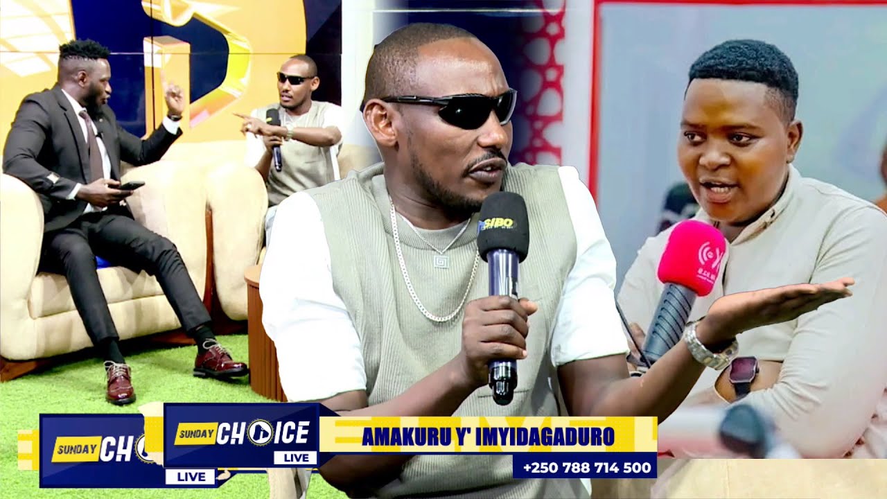 HOHOYI🚨🔥LIVE SUPERMANAGER yaranize umunyamakuru😳icyo bapfuye🙆🏽&zwj;♂ageze kuri Lorenzo&nbsp;na APR turumirwa🙊