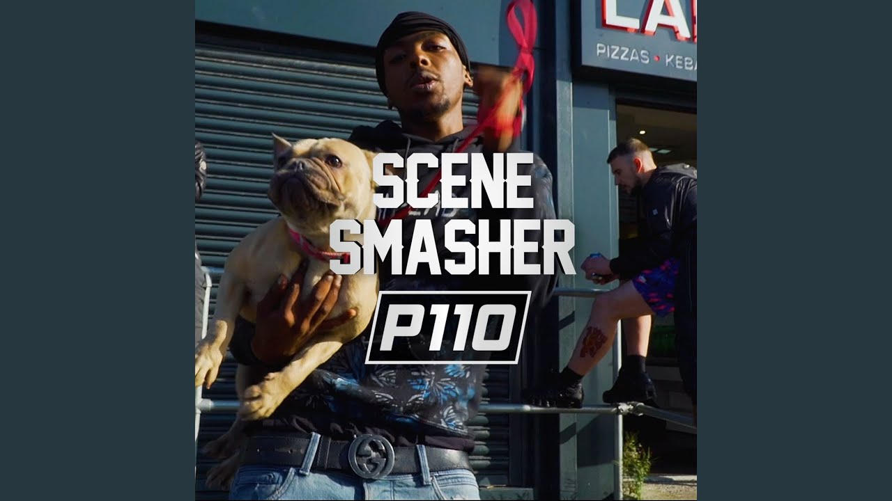 Scene Smasher
