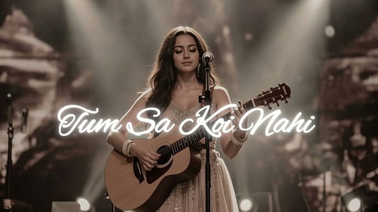Tum Sa Koi Nahi | True Love Vibes