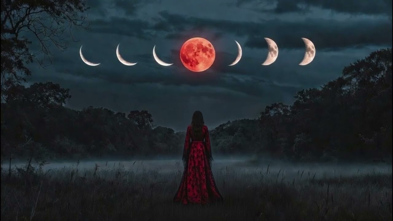 Seven Moons of Aster - The Awakening: Chapter 1, A Glimpse