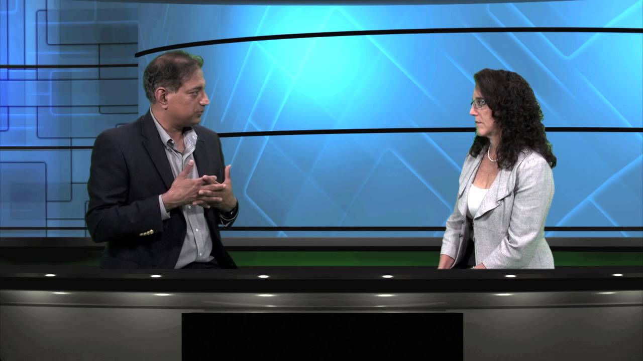 Shifting How We Run and Do Business: VMware CIO Bask Iyer and CMO Robin Matlock