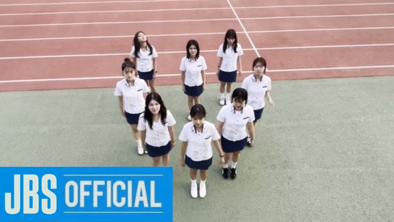 [제34회 방송제] MV | What is love?