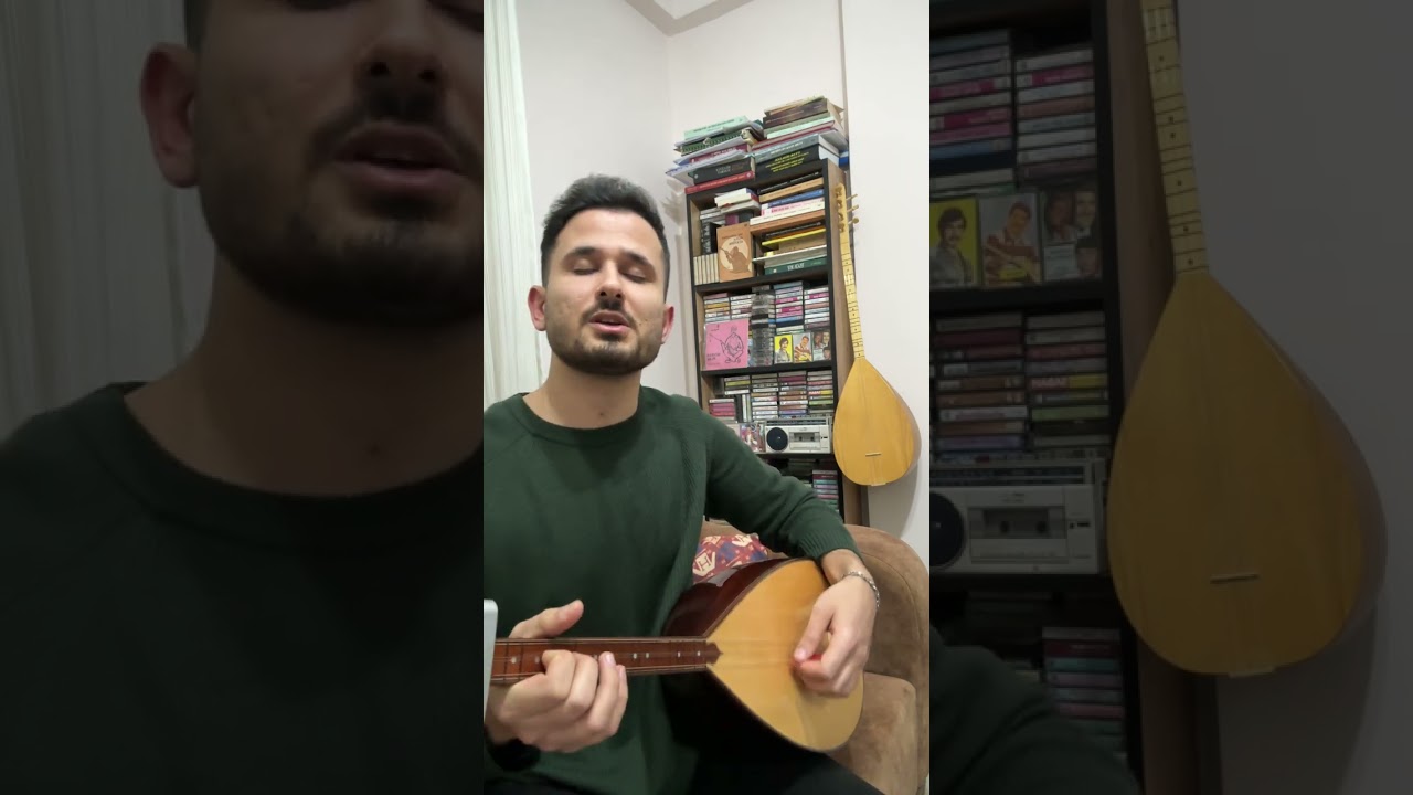 Görem Dedim Göremedim - Âşık Mahrubi