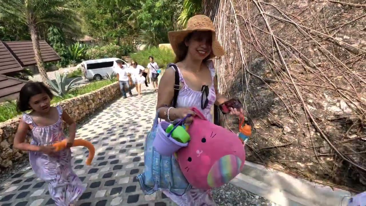 Trip to Manami Resort Sipalay City 2023