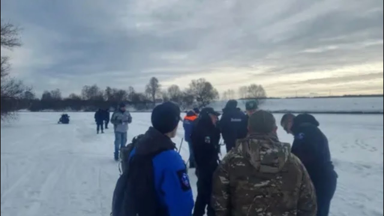 Сделано заявление дети пропавшие в Звенигороде могут прятаться