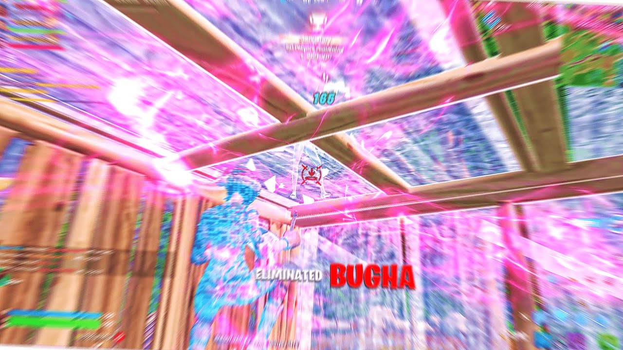 Santana - Maria Maria 💃 Fortnite Montage #8