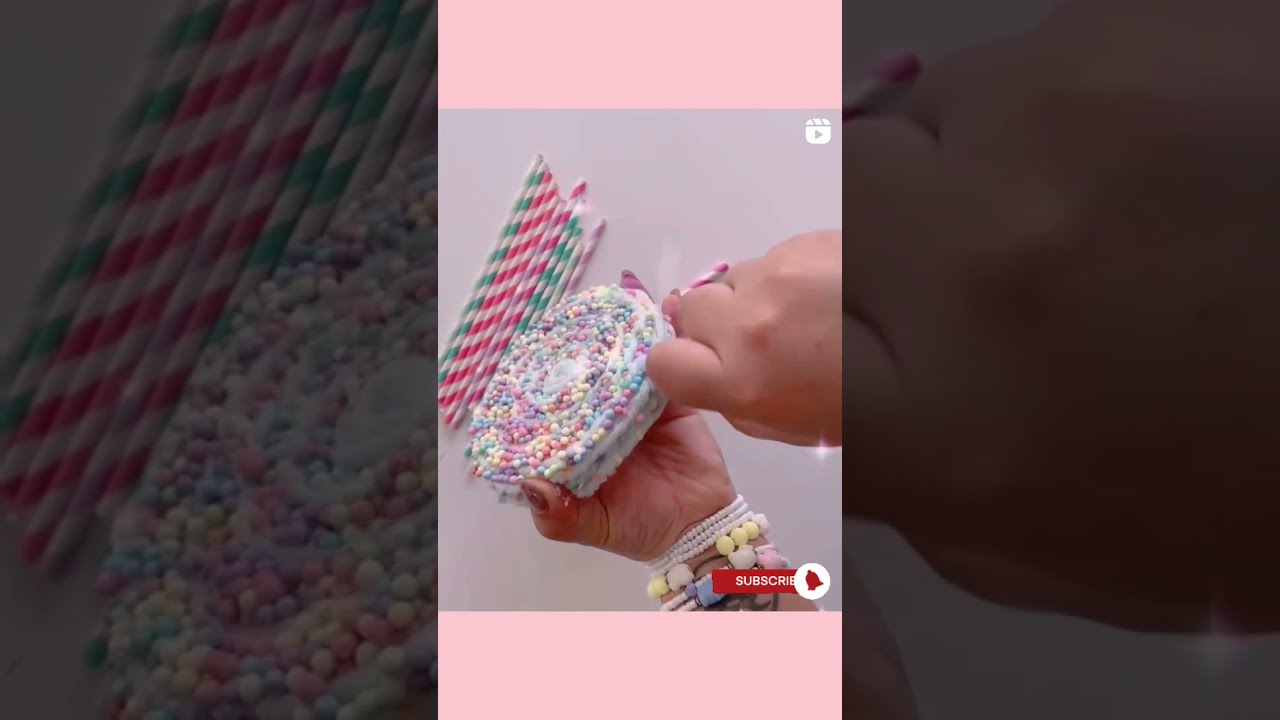 DIY Candy Land Lollipops🍭