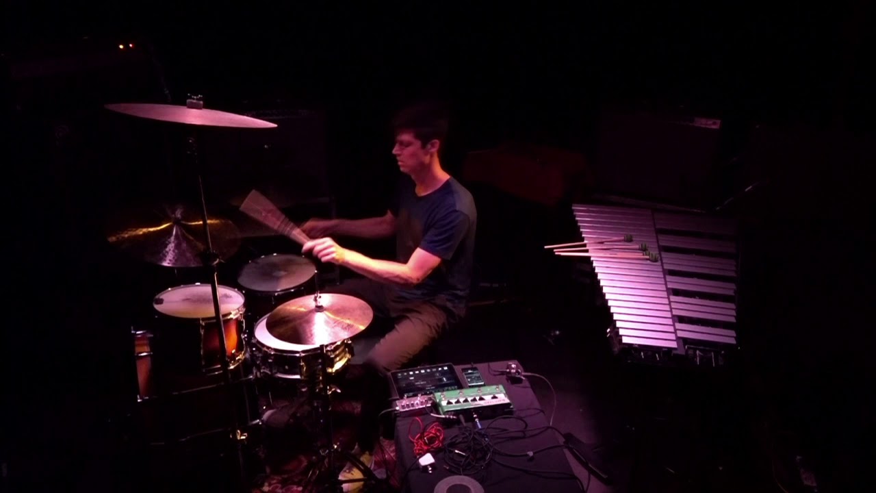 ches smith live at les ateliers claus
