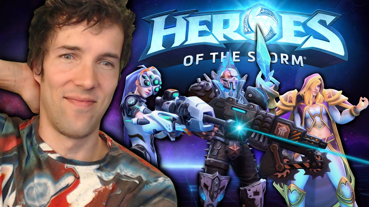 The A team goes triple DPS! Grubby, Sunglitters & AnnieFuchsia on Towers of Doom!
