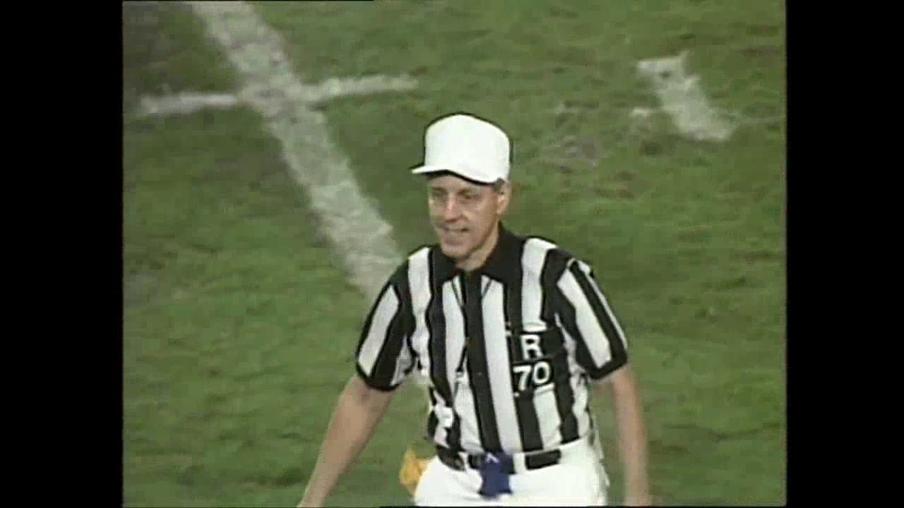 Super Bowl XXIII - Cincinnati Bengals vs San Francisco 49ers January 22nd 1989 Highlights