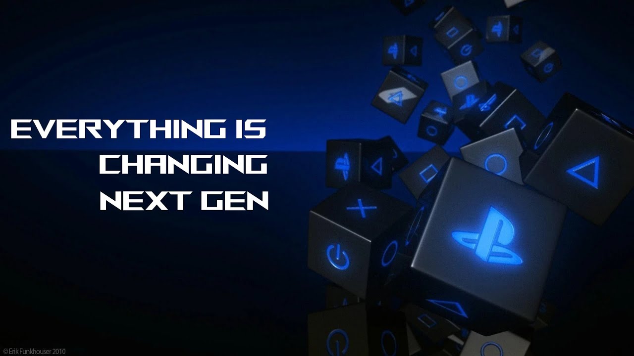 PS6 Console & Xbox Magnus Hybrid PC Change Gaming Forever; Xbox Leave PlayStation Zero Competition