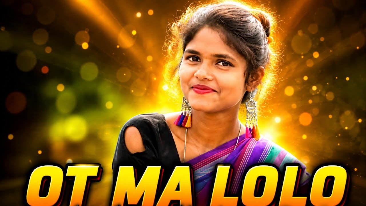OT MA LOLO || NEW SANTALI AI COVER SONG 2025-26
