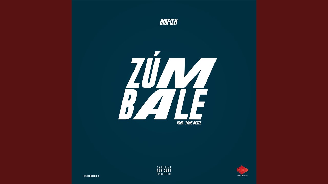 Z&uacute;mbale