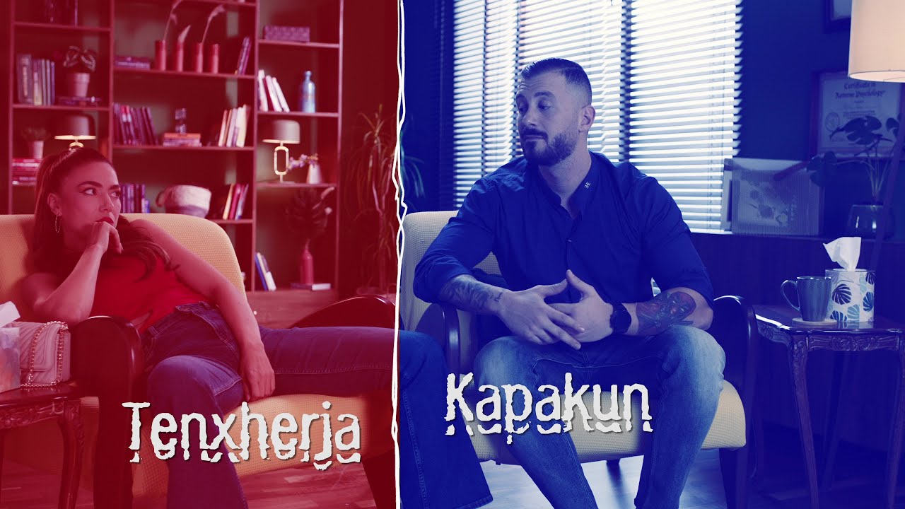 Tenxherja Kapakun - Episodi 16