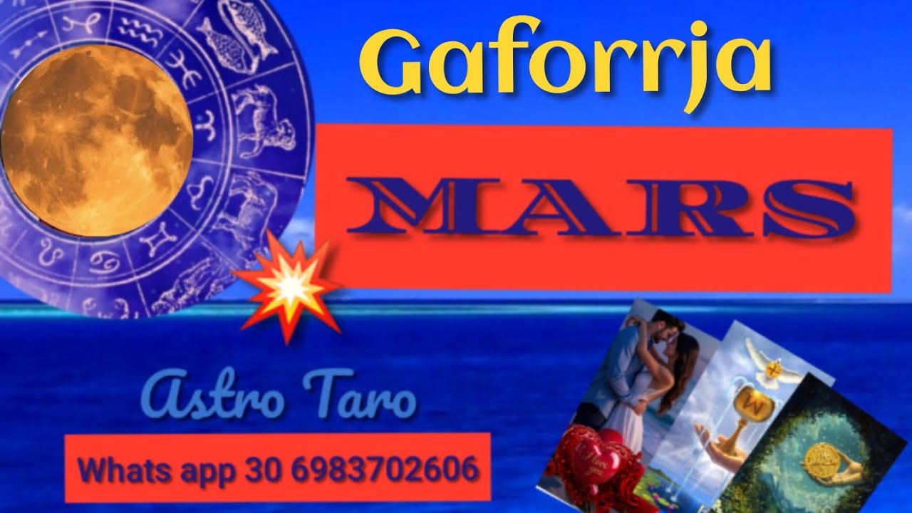 💥GAFORRJA♋️#MARS 2026#Prespektiva te reja profesionale.Mbyllni kapituj te veshtire.Dyshime!❤️Njohje