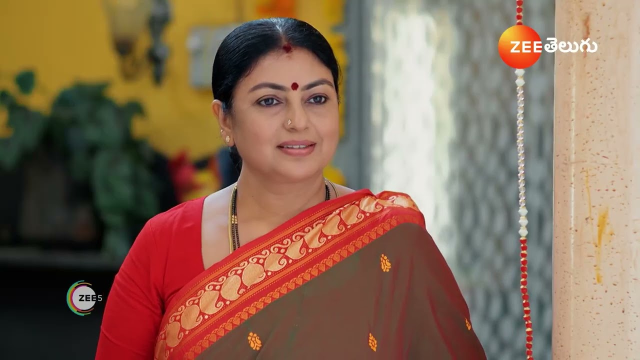 LAKSHMI NIVASAM | తులసిని చూసి ఫిదా అయినా సిద్ధూ