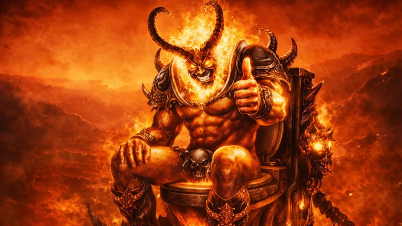 SARGERAS