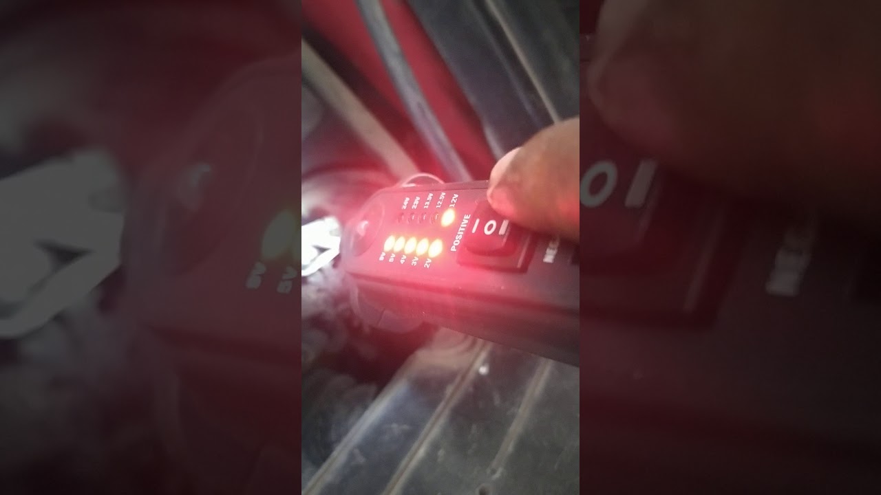 auto no arranca, Dodge, spirit shadow 2.5