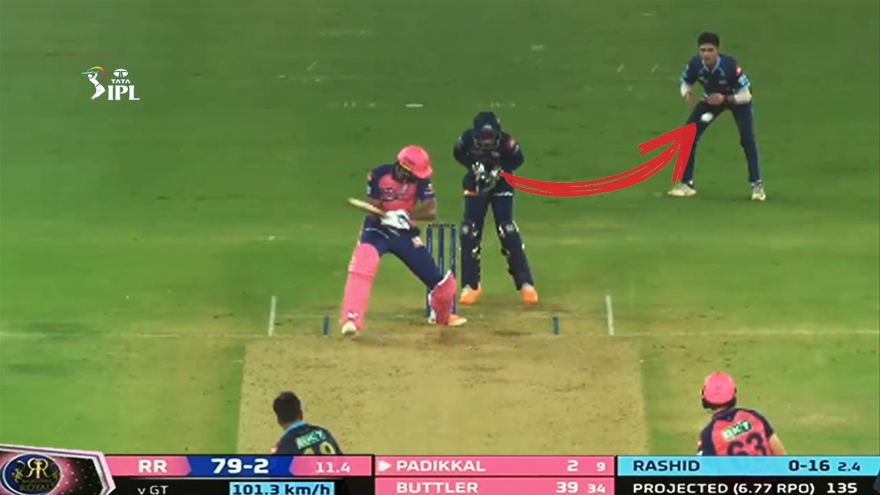 Unforgettable Slip Catches In Cricket