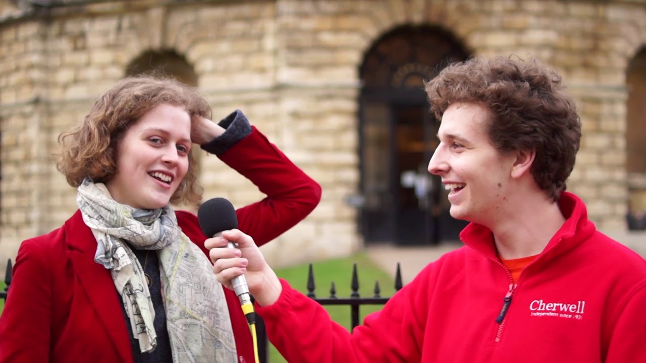 OxPops EP11: Beauty in Oxford