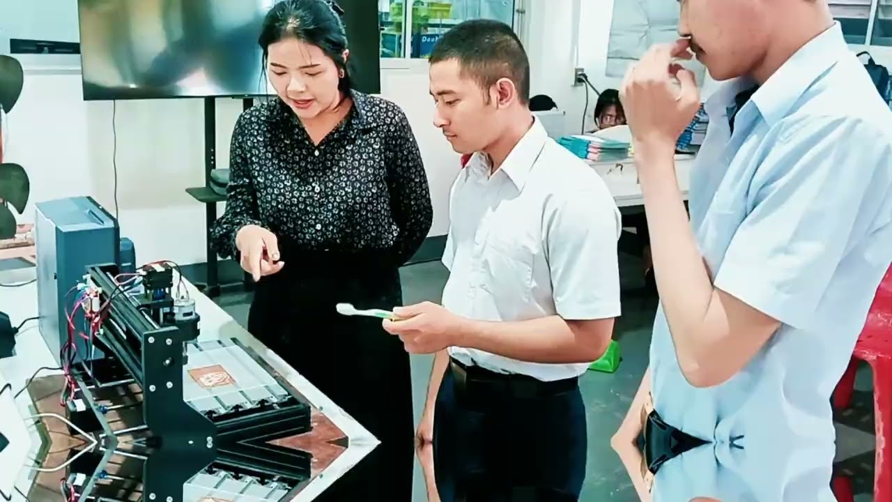 vtr วิทยาลัยการอาชีพศีขรภูมิ